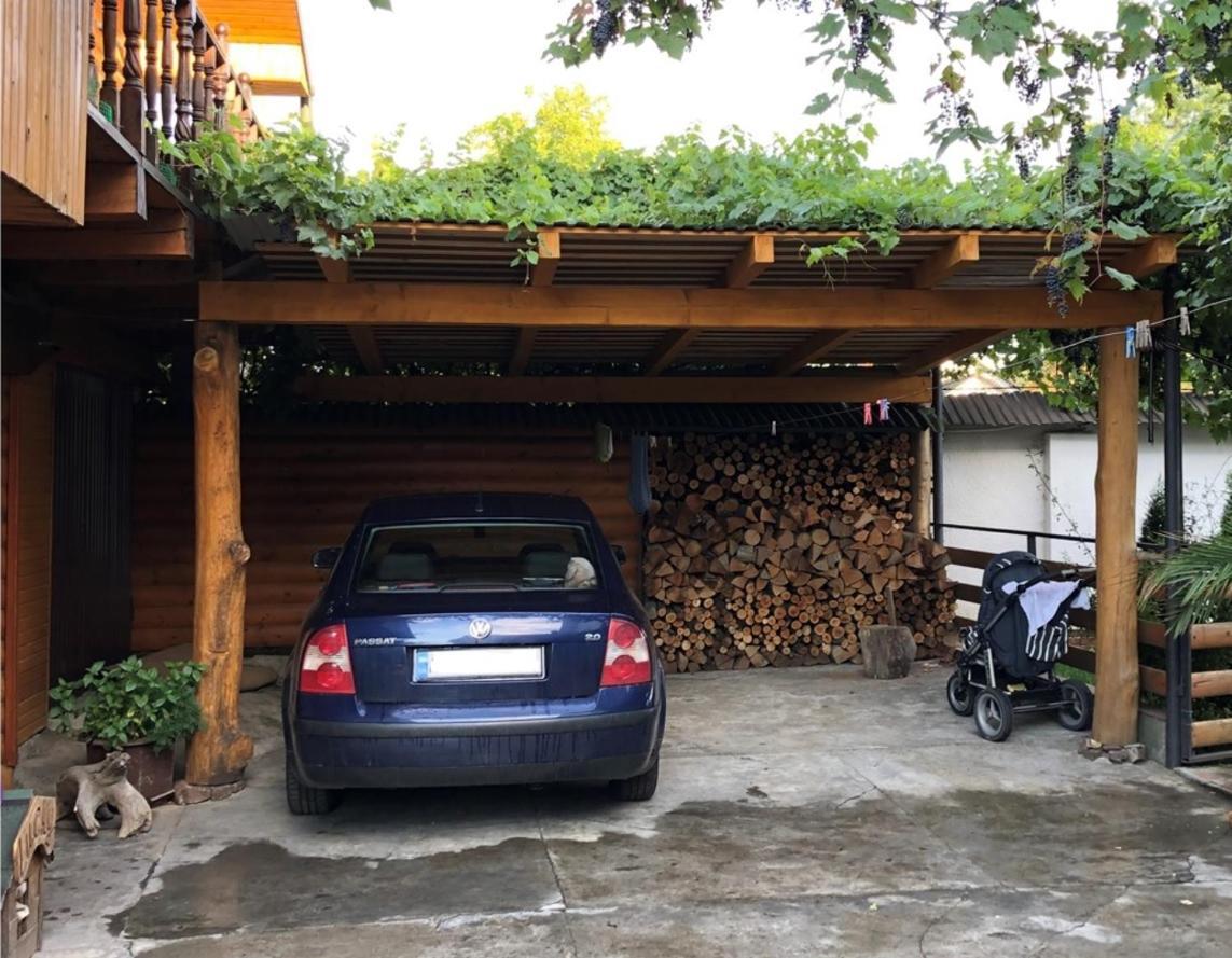 Friendly House Daire Kolomiya Dış mekan fotoğraf
