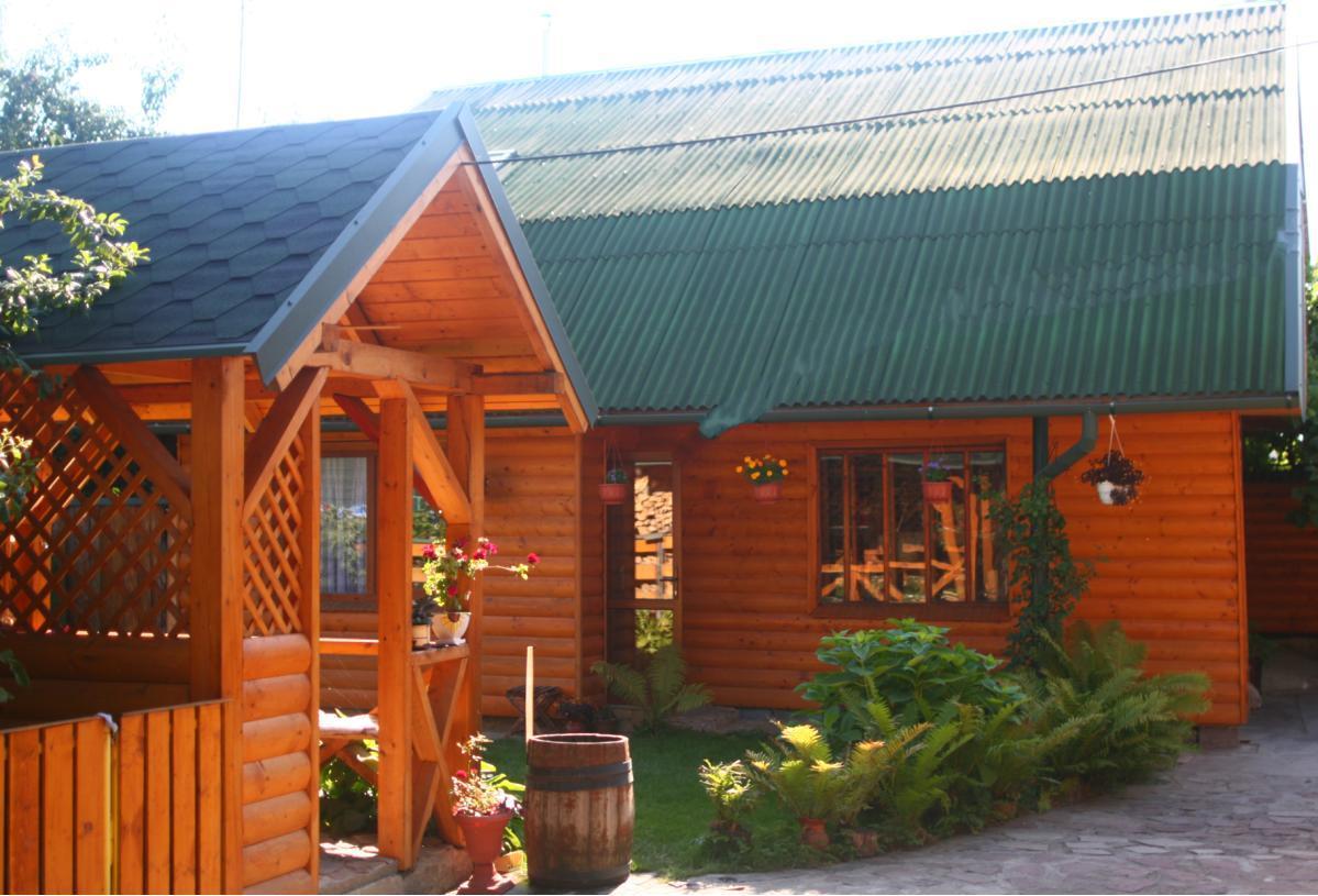 Friendly House Daire Kolomiya Dış mekan fotoğraf